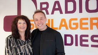 Radio Schlagerparadies - Das gefilmte Interview mit OLIVER HAIDT