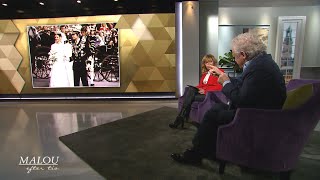 Herman Lindqvist om ätten Bernadotte:"Det var nära revolution" - Malou Efter tio (TV4)