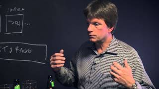 Big Data & Brews: Cloudera on Spark, Tez & the Data Hub