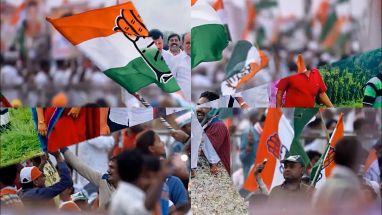 C Puttaranga Shetty Congress Nammur Express Chamarajanagara