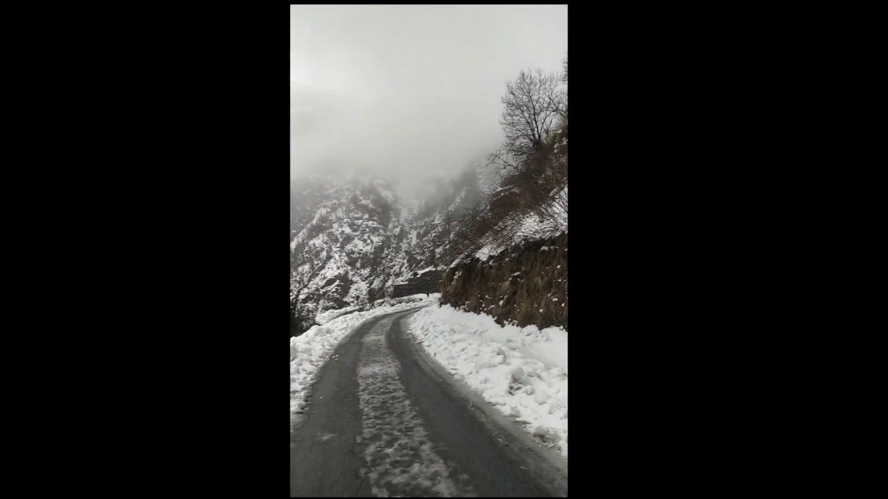 Zuluk-The hamlet of Sikkim I Silk Rout I East Sikkim