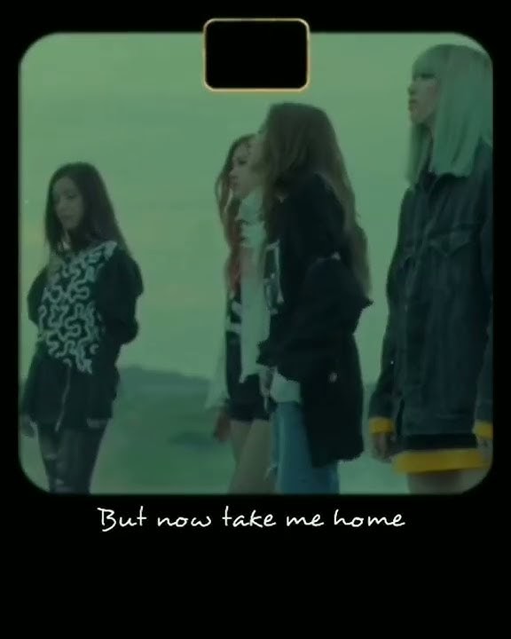 Blackpink runaway edit💫  #runaway  #blackpink #blink
