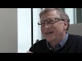 Q&A with Bill Gates | 2019 Breakthrough Technology | MIT Technology Review