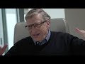 Q&A with Bill Gates | 2019 Breakthrough Technology | MIT Technology Review