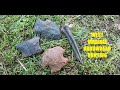 Arrowhead Hunting - Ancient Treasures FOUND - Ohio River - History Channel