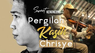 Lagu Nostagia terbaik - Pergi Cinta