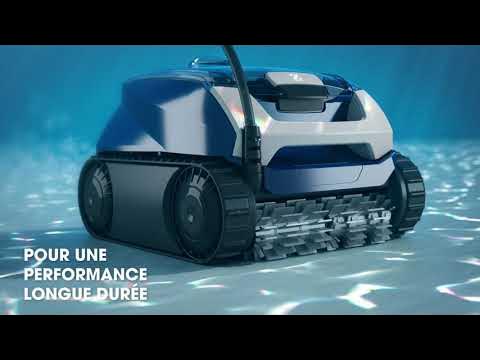 Robot nettoyage piscine Voyager RE 4300 - La Boutique Desjoyaux