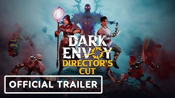 Dark Envoy: Director