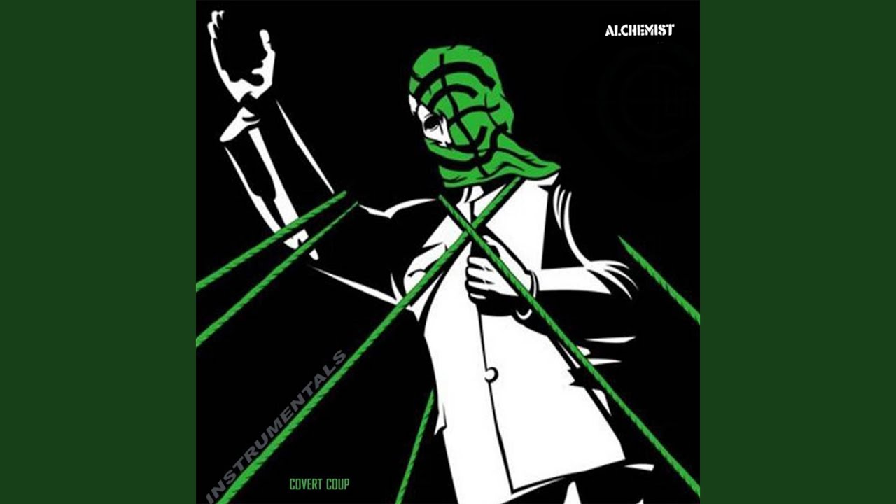 Blood Sweat and Gears (Instrumental)