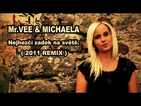 Mr.Vee & Michaela - Nejhezčí zadek na světě 2011.mpg