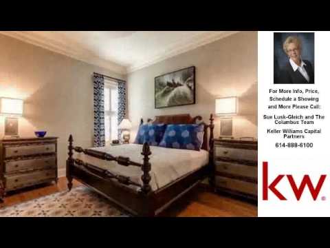 1539 Arlington Avenue, Marble Cliff, OH home video tour