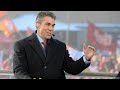 Chris Fowler's Best Calls