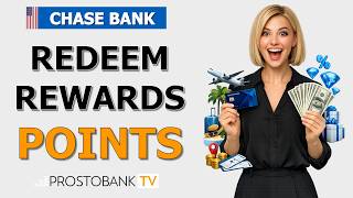 How to Use and Redeem Chase Ultimate Rewards Points: Sapphire & Freedom Guide