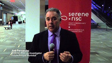 SERENE-RISC workshops testimonials