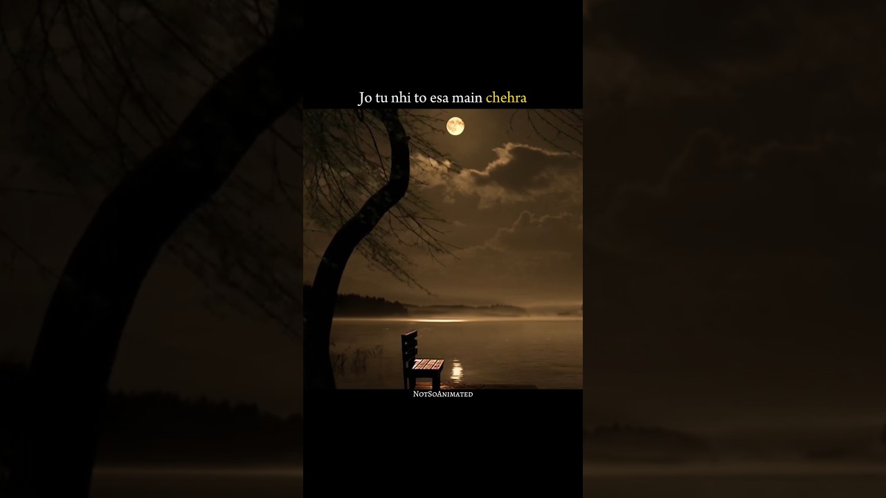 Paro X Maand || NotSoAnimated || 