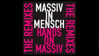 Massiv in Mensch - Der Kotzbrocken (2 in 1 Remix)