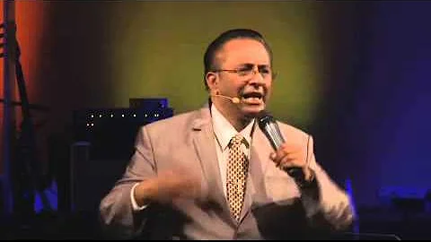 Church Planting & Prayer - Pr.  David Mohan