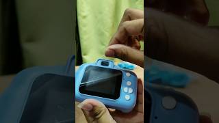 Blinkit Se Kids Camera