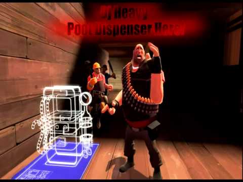 Dj Heavy - Poot Dispenser Here! - YouTube