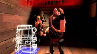 Dj Heavy - Poot Dispenser Here!
