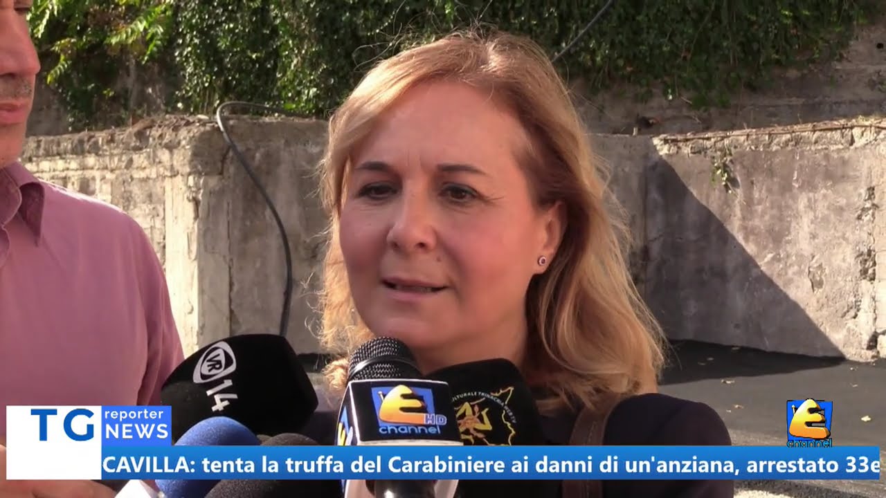 TG REPORTER 12 GENNAIO 2026