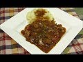 Swiss Steak - How to make Swiss Steak - Swiss Steak Recipe