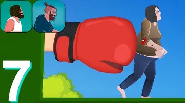 Short Life vs Short Ride Walkthrough Part 7 + Fails - Android Gameplay HD