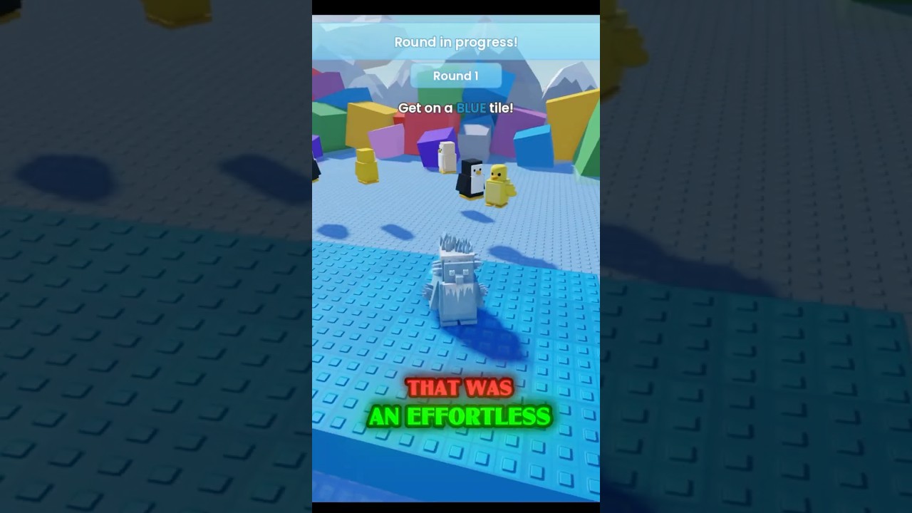 Играю на новых картах в режиме "Нокаут" 