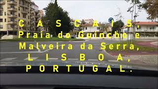 Cascais, praia do Guincho e Malveira da Serra, Lisboa, Portugal, U.E.