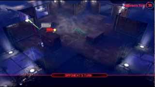 Xcom: Enemy Unknown (Ranked Multiplayer) Ep.3 (MrPoliceGaming Vs Sulphite)