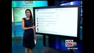Famous Social media during a disaster Profile