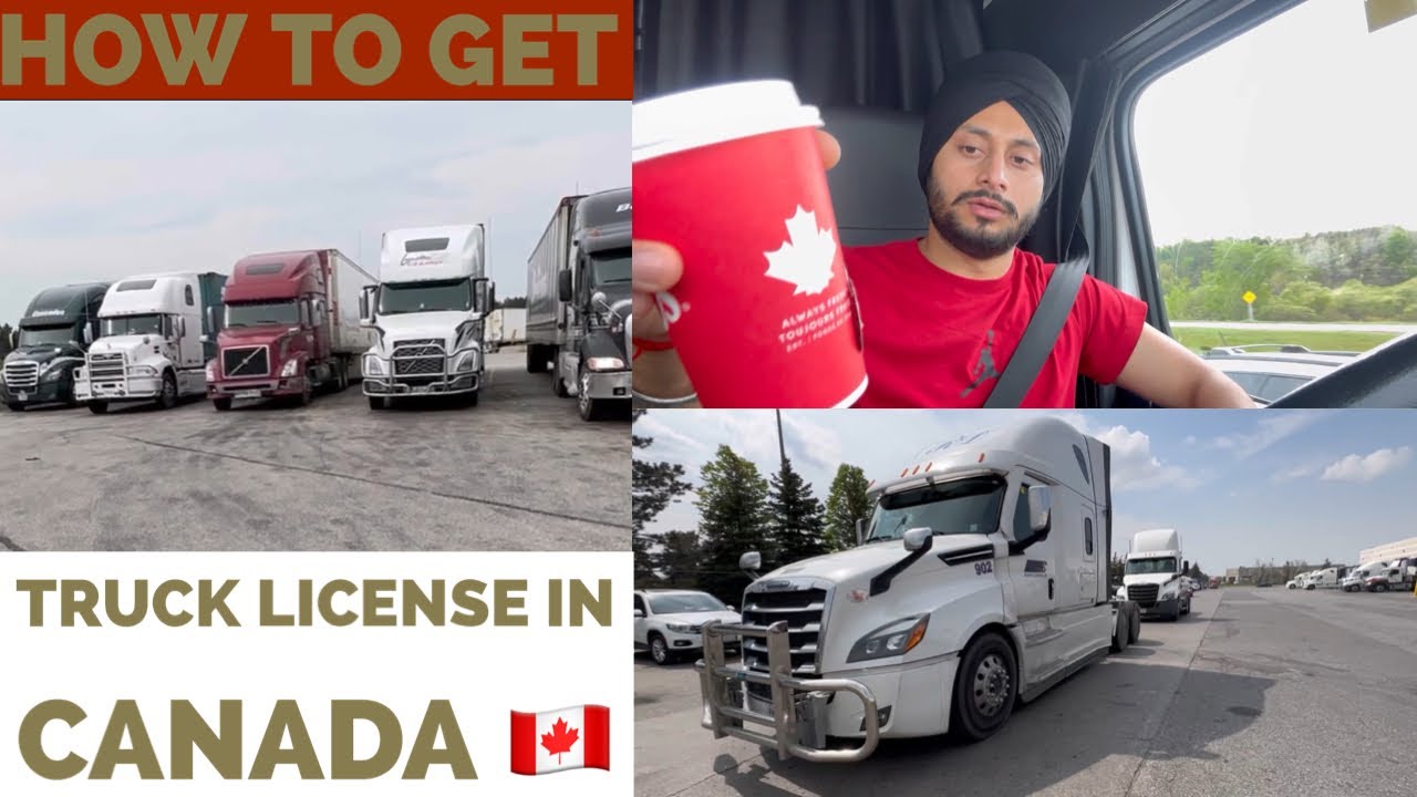 how-to-get-truck-license-in-canada-majhailpb46-pindtocanada