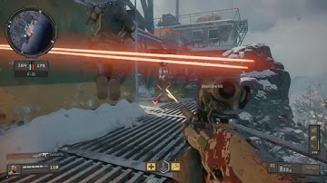 Black Ops 4 - ABR 223 Jitter mod demo (CronusMAX Plus)