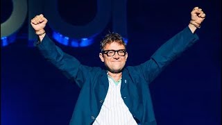 Blur - Girls and Boys [Live From Lucca Summer Festival 2023]