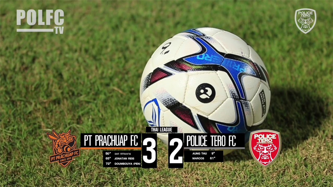 camera iphone 8 plus apk POLFCTV | Match Highlight : PT Prachuap FC 3 - 2 Police Tero FC