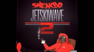 (JETSKIWAVE 2) 23. SNEAKBO FT KRANIUM - LIFESTYLE REMIX | @SwaggieStudios