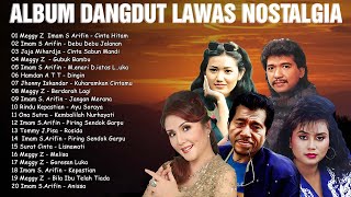 Dangdut Lawas Pilihan Full Album 💖 Dangdut Lama Terbaik 💖 Meggy Z, Imam S Arifin, Jaja Mihardja...