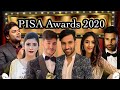 THE FIRST YOUTUBERS AWARD SHOW!