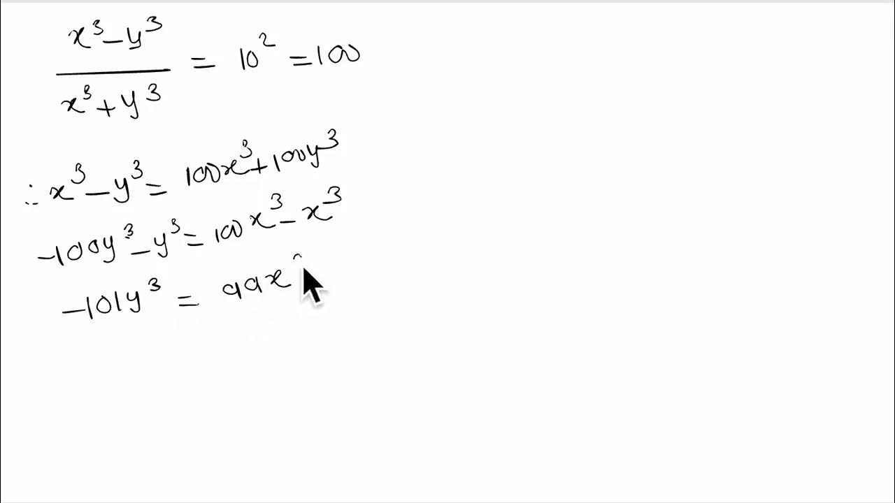 if-log-10-left-frac-x-3-y-3-x-3-y-3-right-2-then