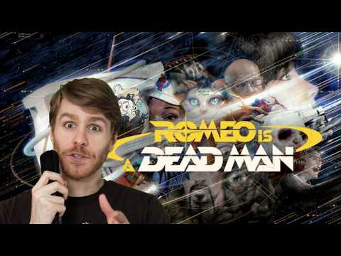 An Ultra-Violent Hit of Gaming Nostalgia | Romeo Is A Dead Man Review