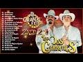 ♫♥✯Los Dos Carnales - LOS MEJORES EXITOS MIX 2021✯♥♫