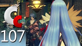 Xenoblade Chronicles 2 – Episode 107: Powered-Up Poppi