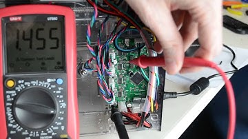 Printrboard   Tuning the stepper driver current