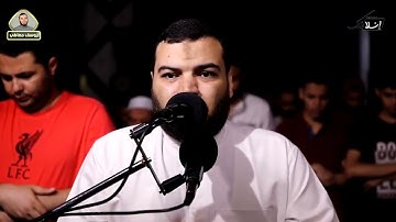تلاوة خاشعة من صلاة الفجر ||القارئ||يوسف معاطى