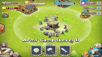 Clash of clans - Earn Unlimited Gems The right way ( Feature points )