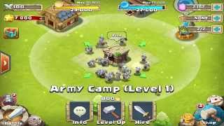 Clash of clans - Earn Unlimited Gems The right way ( Feature points ) screenshot 5