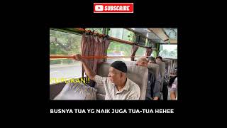 PERJUANGAN PAK AGUS EKS.DRIVER SUMBER KENCONO/SUGENG RAHAYU MENGAIS REZEKI, PENUMPANG SEPI🔥🔥🔥