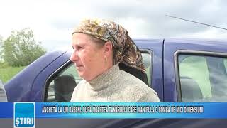 ANCHETĂ LA UM BĂBENI, DUPĂ MOARTEA TÂNĂRULUI CARE MANIPULA O BOMBĂ DE MICI DIMENSIUNI ANCHETĂ LA UM BĂBENI, DUPĂ MOARTEA TÂNĂRULUI CARE MANIPULA O BOMBĂ DE MICI DIMENSIUNI