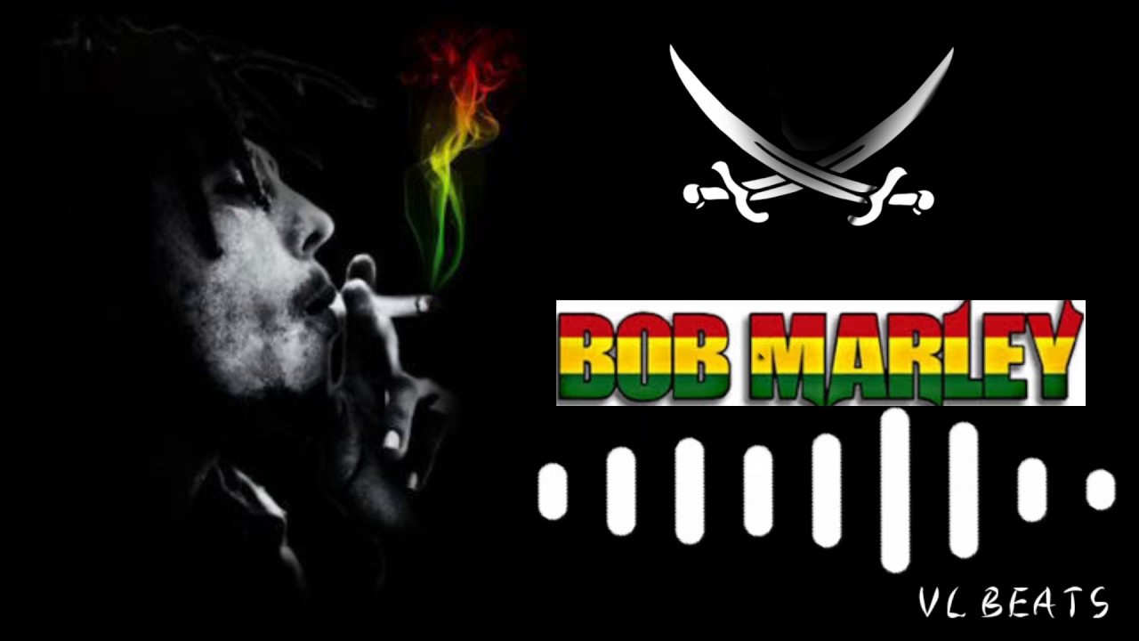 Bob Marley #3 ringtone ||VL BEATS