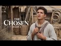  Matthew in The Chosen – The Genius Outsider Explained